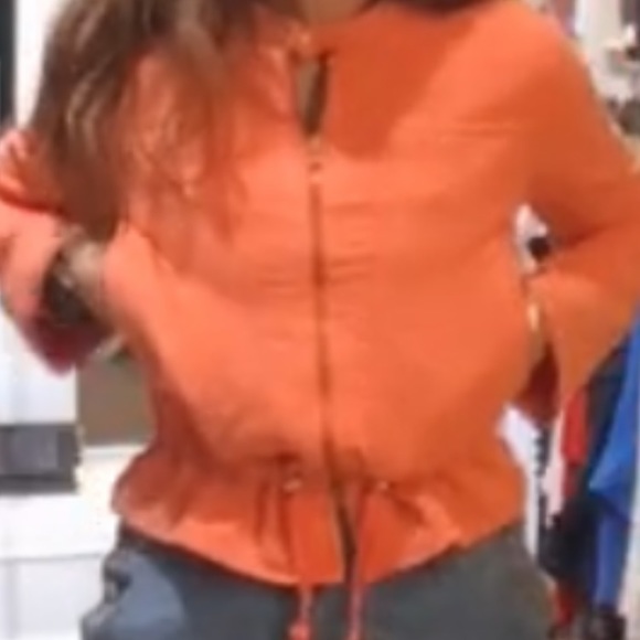 Gorgeous, Anthropologie quilted jacket❤️ - Picture 5 of 12